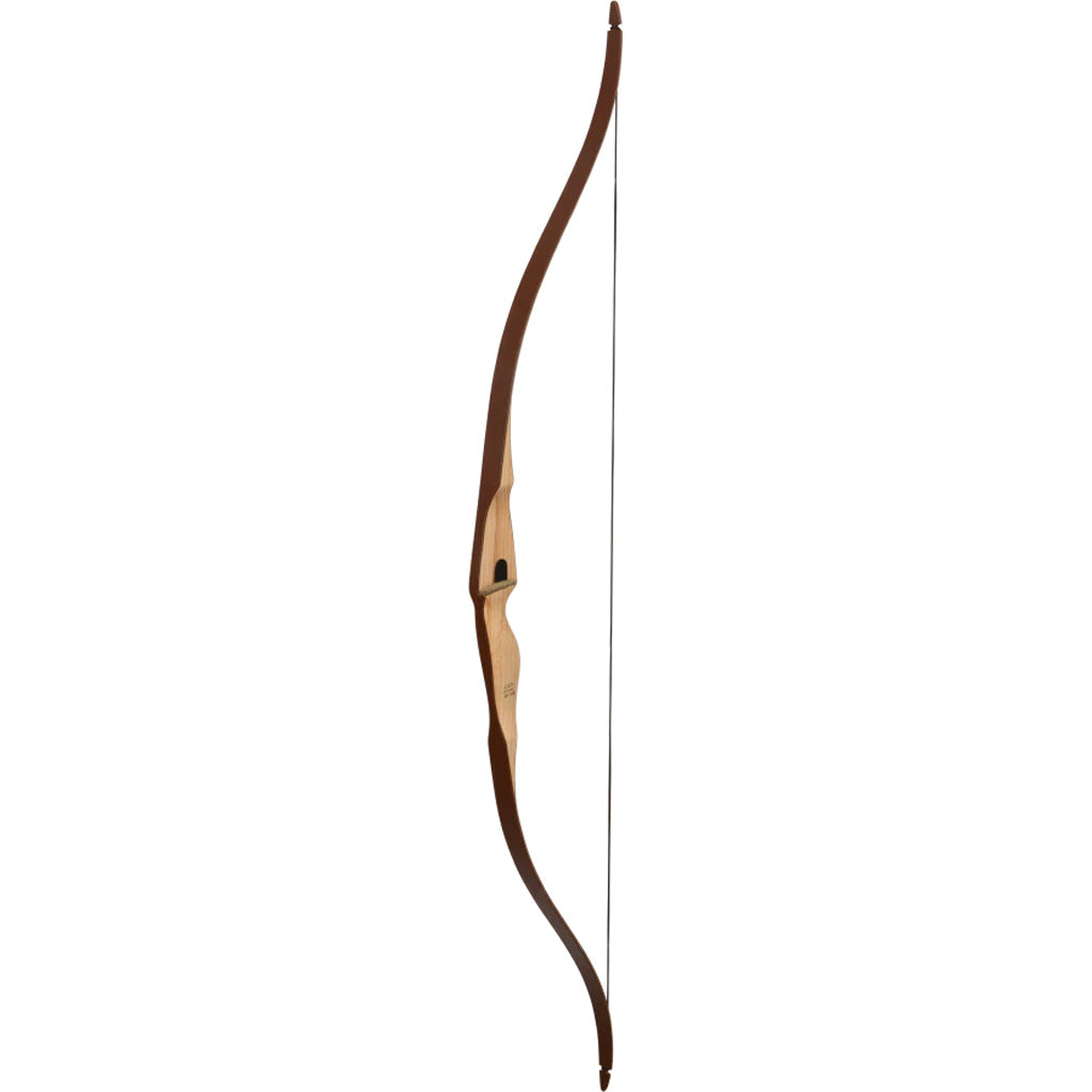 Bear Little Bear Recurve Bow Brown Glass 20 lb. Right Hand
