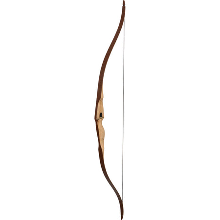 Bear Little Bear Recurve Bow Brown Glass 20 lb. Right Hand