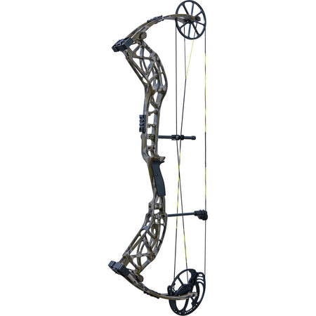 Bear THP Adapt 2 Bow Mossy Oak Bottomland Draw Weight 45-60 lbs. Right Hand