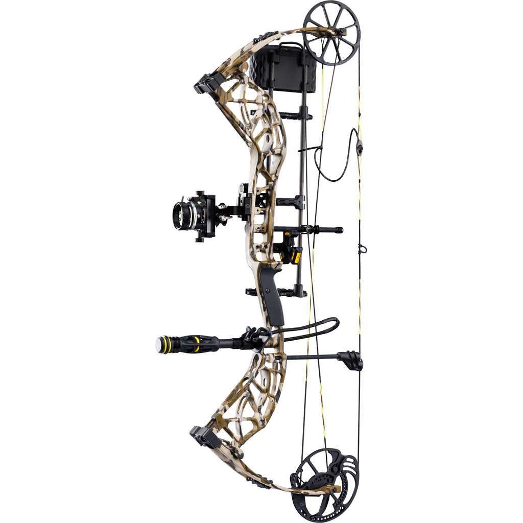 Bear THP Adapt 2 Plus RTH Package Mossy Oak Bottomland 45-60 LH