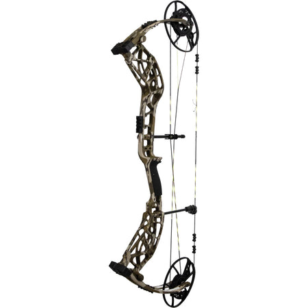 Bear THP Adapt 2 HP Bow Mossy Oak Bottomland Draw Weight 55-70 lbs. Right Hand