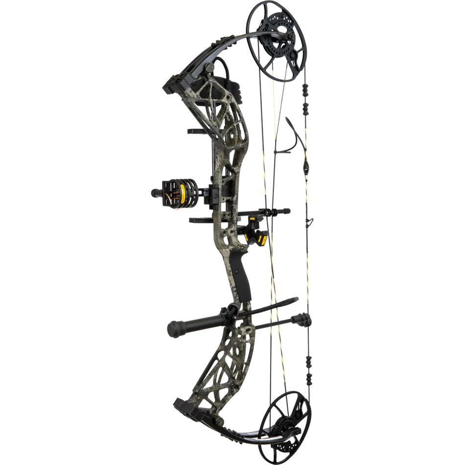 Bear THP Adapt 2 HP Ready-to-Hunt Package True Timber Strata 55-70 LH