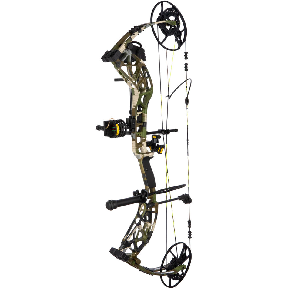 Bear THP Adapt 2 HP Ready-to-Hunt Package Emerge 2.0 55-70 LH
