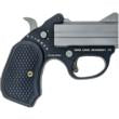 Bond Arms Stinger FireBall .380 Auto 2-Round 3" Matte Stainless Derringer, B6 Grips
