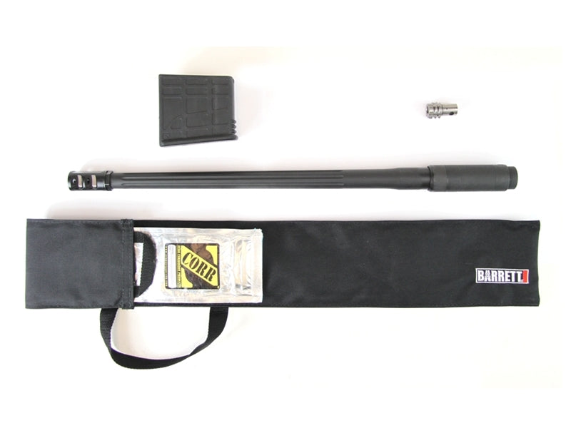 Barrett MRAD .338 Norma Mag 26" Conversion Kit