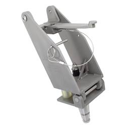 Recoil-Reducing Soft Mount Compatible with 82A1/M107A1