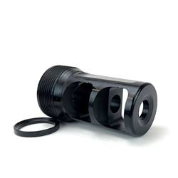 AM338 Muzzle Brake Adapter