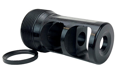 Barrett .30 Cal Muzzle Brake Kit 5/8x24 Thread for AM338 Suppressor 18404