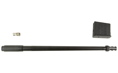 Barrett MRAD .308 Win Barrel Conversion Kit, 24" Fluted Barrel, 10 Rounds 18527