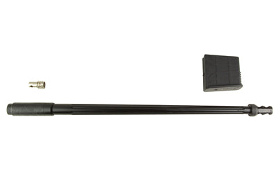 Barrett MRAD .338 LAP Barrel Conversion Kit, 26" Stainless Fluted, 10 Rounds 19419