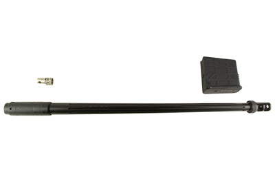 Barrett MRAD .300 Norma Mag Barrel Conversion Kit, 26" Barrel, 1 Magazine, 10 Rounds 19421