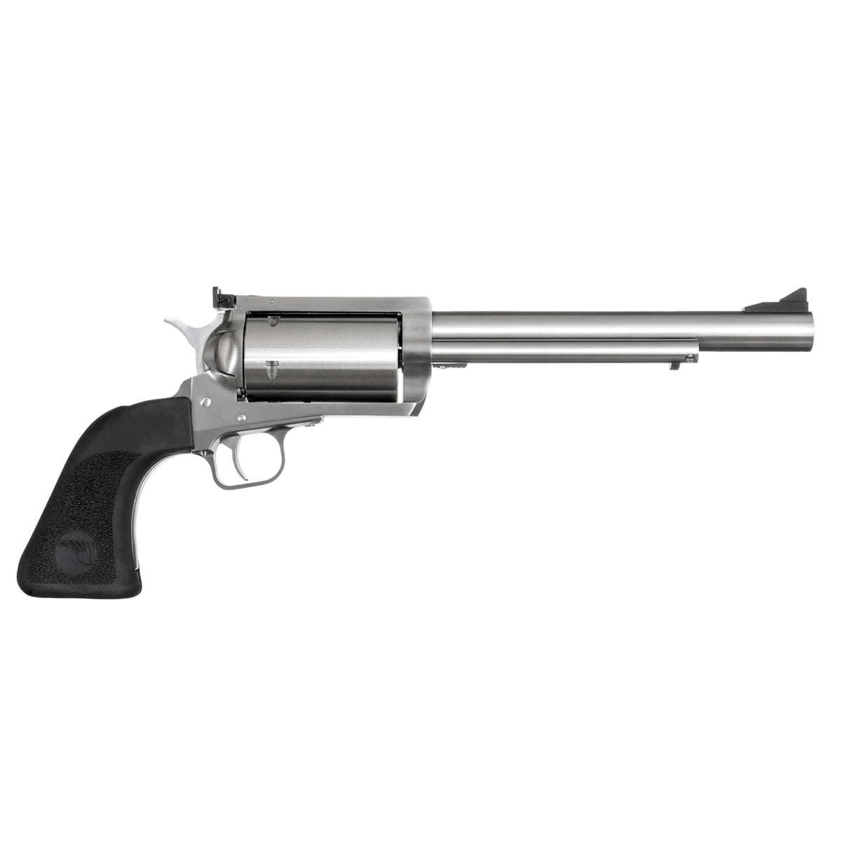 Magnum Research BFR .350 Legend 6-Shot Revolver, 7.5" Stainless Barrel