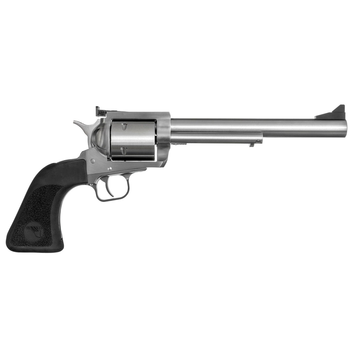 BFR Revolver .44 Magnum Stainless Steel 7.5" 6-Shot