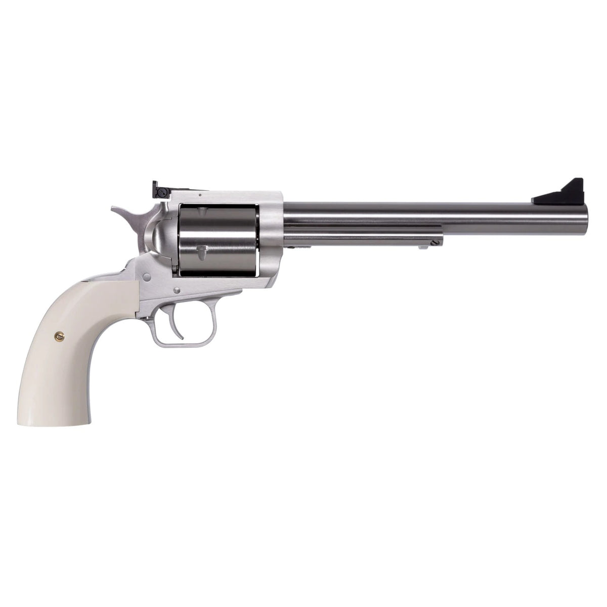 BFR Bisley Revolver .500 JRH, 7.5" Barrel Model