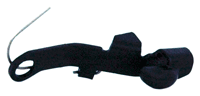 Ghost Glock 3-Pin Forward Slide Release Drop-In