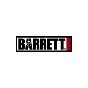Barrett 20171 MRAD Covert 6.5 Creedmoor 10+1 17-inch Black Match Grade Fluted Barrel, Flat Dark Earth Cerakote Receiver w/Picatinny Rail, M-LOK Handguard, Side-Folding Stock