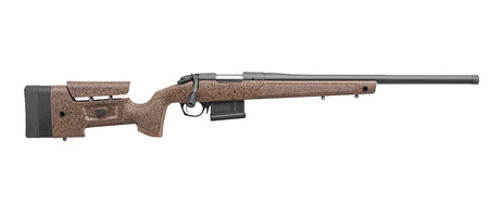 Bergara B-14 HMR .300 PRC 5+1 26in Rifle with Mini-Chassis Stock