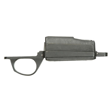 Bergara B14 Long-Action Conversion Kit with Bottom Metal and Magazine