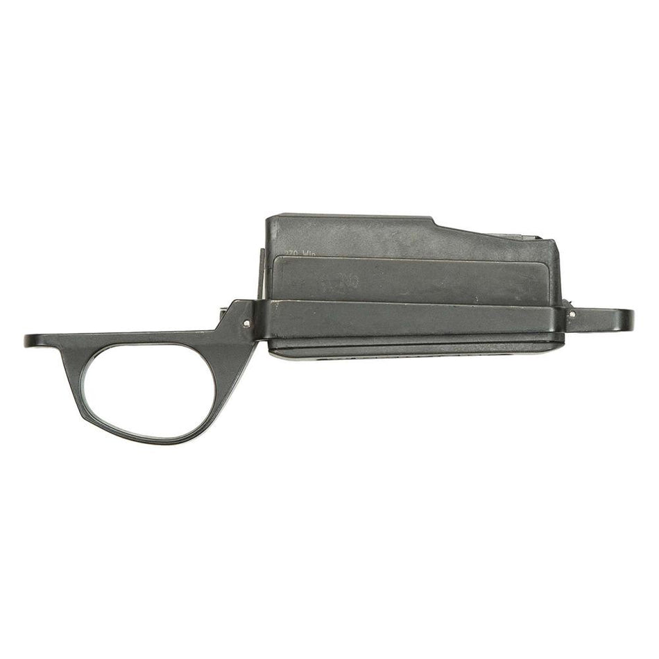 Bergara B14 Long-Action Conversion Kit with Bottom Metal and Magazine