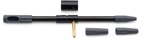 Shooter's Choice Universal Bore Guide & Solvent Port for Bolt-Action Rifles