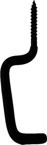 Muddy BH050 Rubber Coated Screw-In Steel Accessory Tree Hook