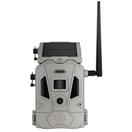 Bushnell CelluCORE 20 Solar Dual SIM Cellular Trail Camera
