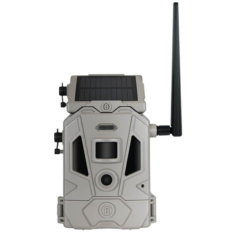 Bushnell CelluCORE 20 Solar Dual SIM Cellular Trail Camera