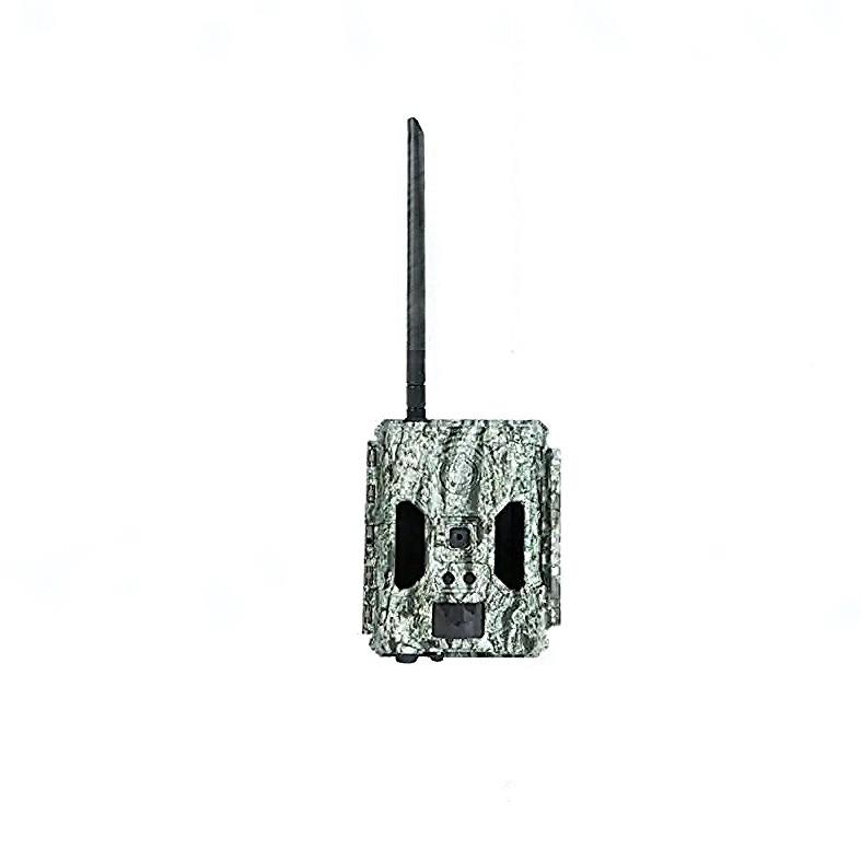 Bushnell Cellucore Verizon Ready Cellular Trail Camera 24MP Camo