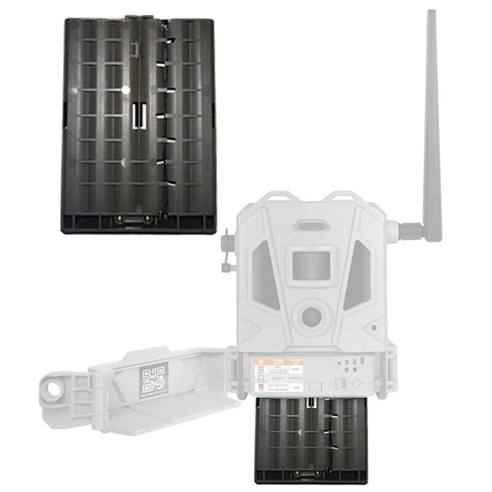 Bushnell CelluCORE Dual SIM Lithium Battery Pack for Trail Cameras