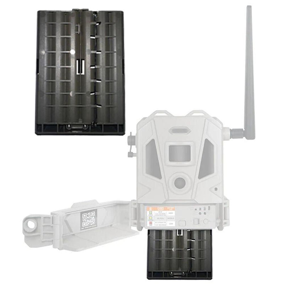 Bushnell CelluCORE Dual SIM Lithium Battery Pack for Trail Cameras