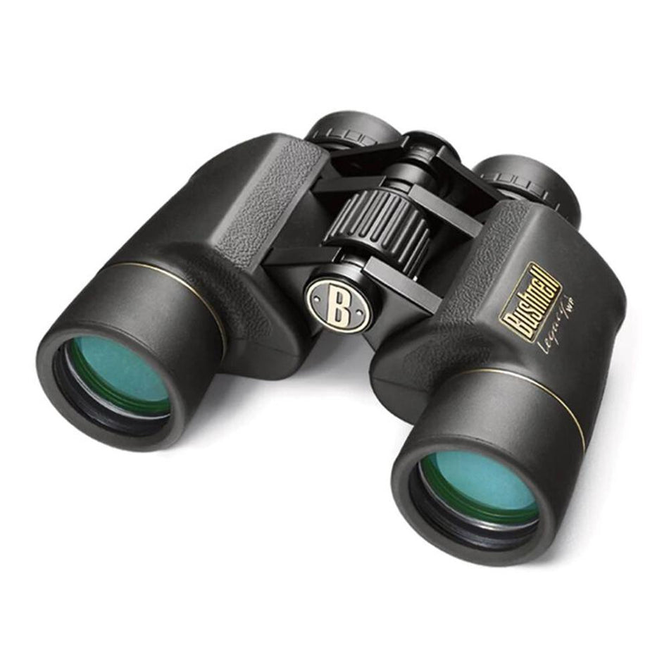 Bushnell Legacy Waterproof Binoculars 10-22x50 Black Porro Prism