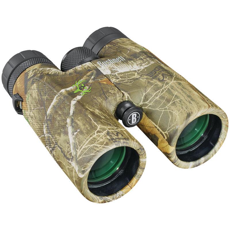 Bushnell Bone Collector 10x42mm Real Tree Camo Binocular