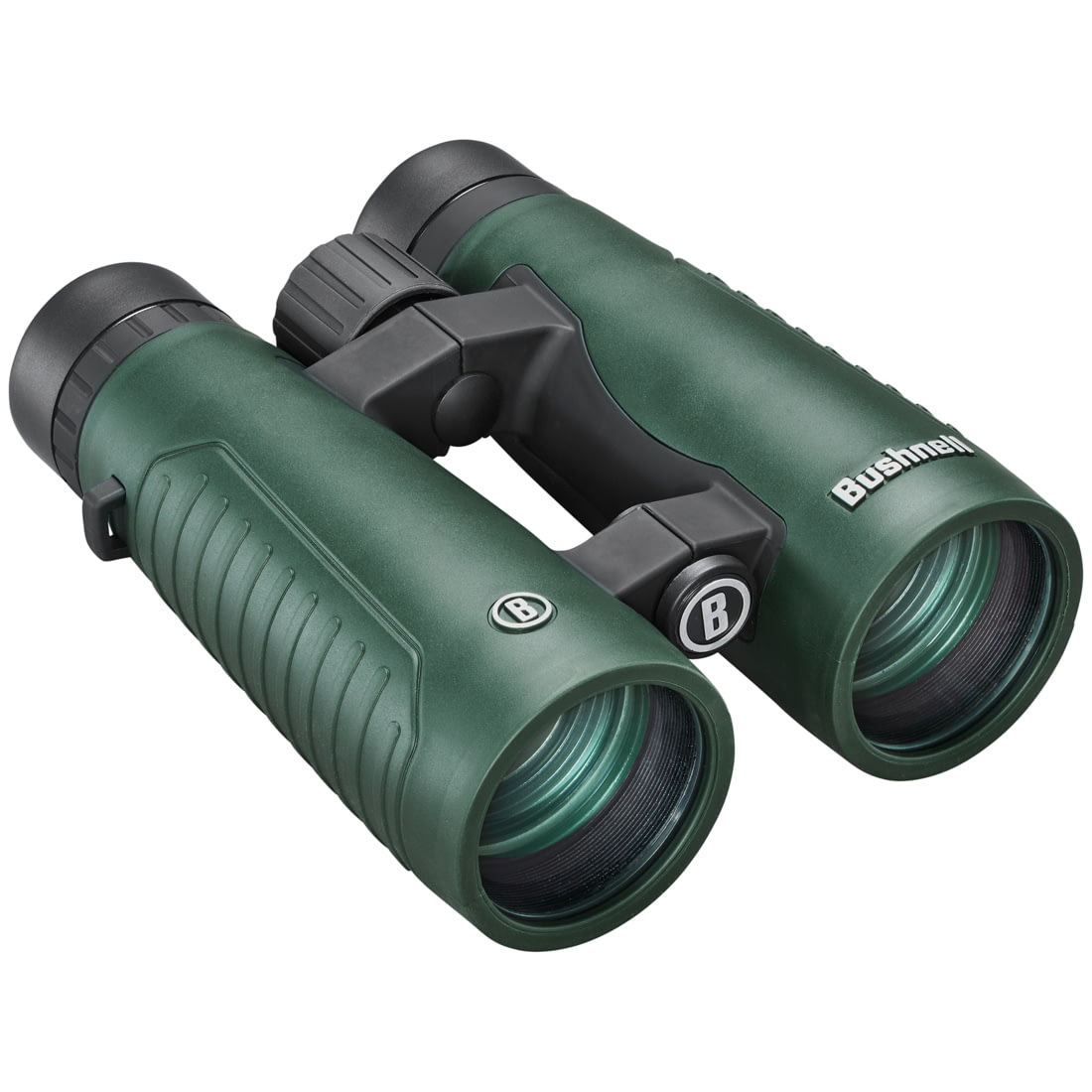 Bushnell Excursion Powerview 10x42 Folding Roof Binocular
