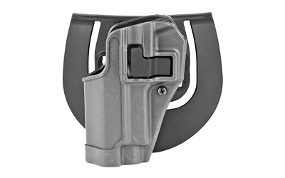 BLACKHAWK 413506BK-L SERPA Sportster Holster for Sig P220/P225/P226/P228/P229, LH, Gray