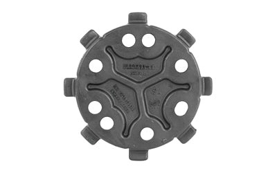 BLACKHAWK 430951BK SERPA Modular Drop-Leg Platform Quick Disconnect Male Adaptor, Black