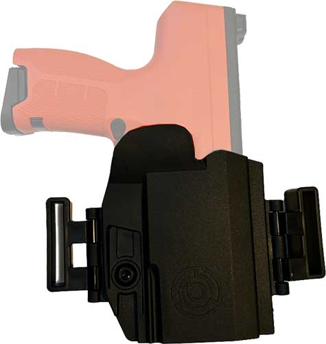 Byrna Level 1 Holster Designed for the CL Launcher