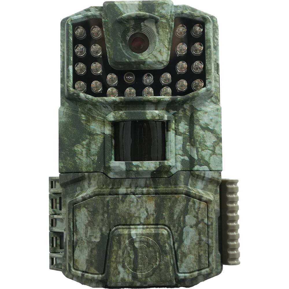 Bushnell SpotOn Tree Bark Camo Low Glow 18MP Game Camera