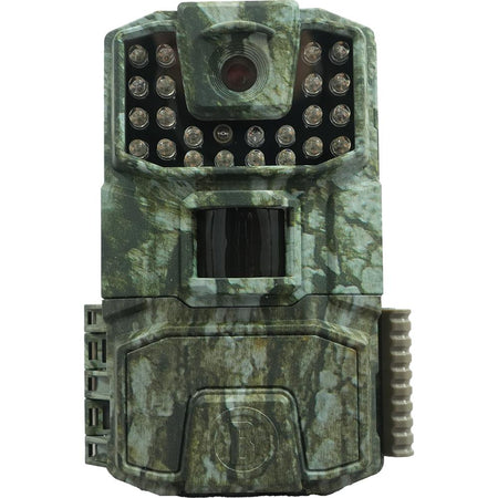 Bushnell SpotOn Tree Bark Camo Low Glow 18MP Game Camera