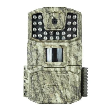 Bushnell SpotOn Combo Low Glow 22MP Trail Camera Tree Bark Camo 16GB SD Included