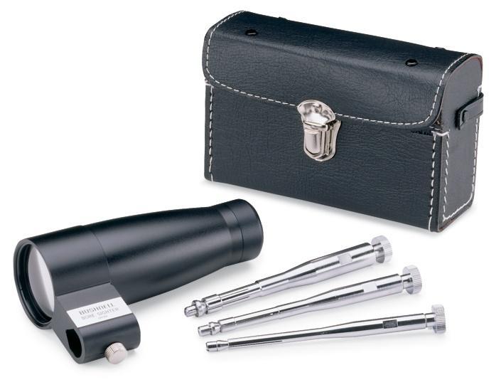 Bushnell Deluxe Bore Sighter with Carrying Case and Arbors