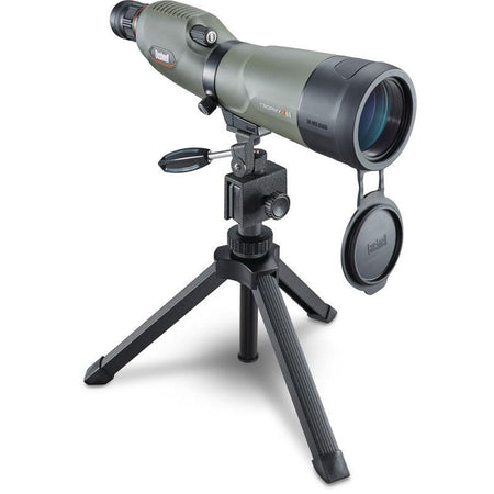 Bushnell Trophy Xtreme 20-60x65 Green Spotting Scope