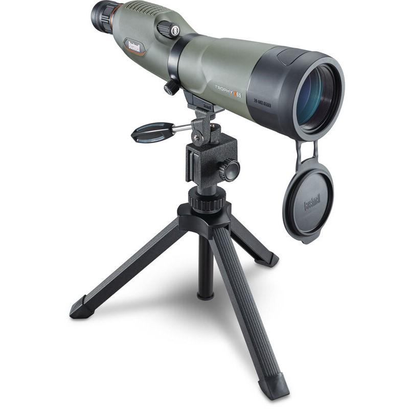 Bushnell Trophy Xtreme 20-60x65 Green Spotting Scope