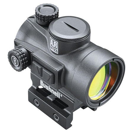 Bushnell AR Optics TRS-26 Red Dot Sight 1x26mm 3 MOA Matte Black