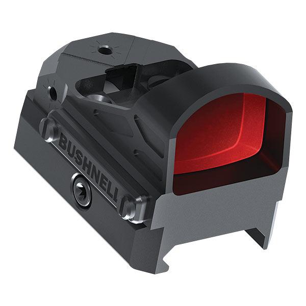 Bushnell AR Advance 5 MOA Micro Reflex Red Dot Sight Matte Black