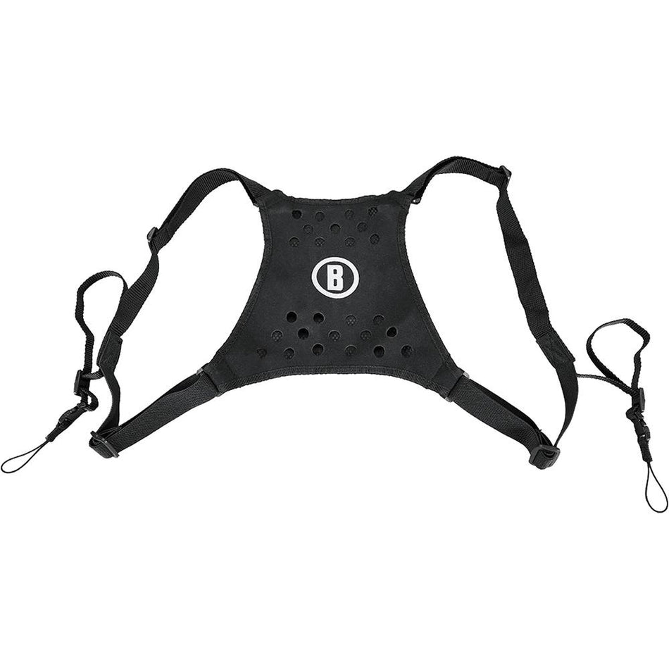 Universal Binocular Harness with Quick Release Buckles & Mesh Vents 5L