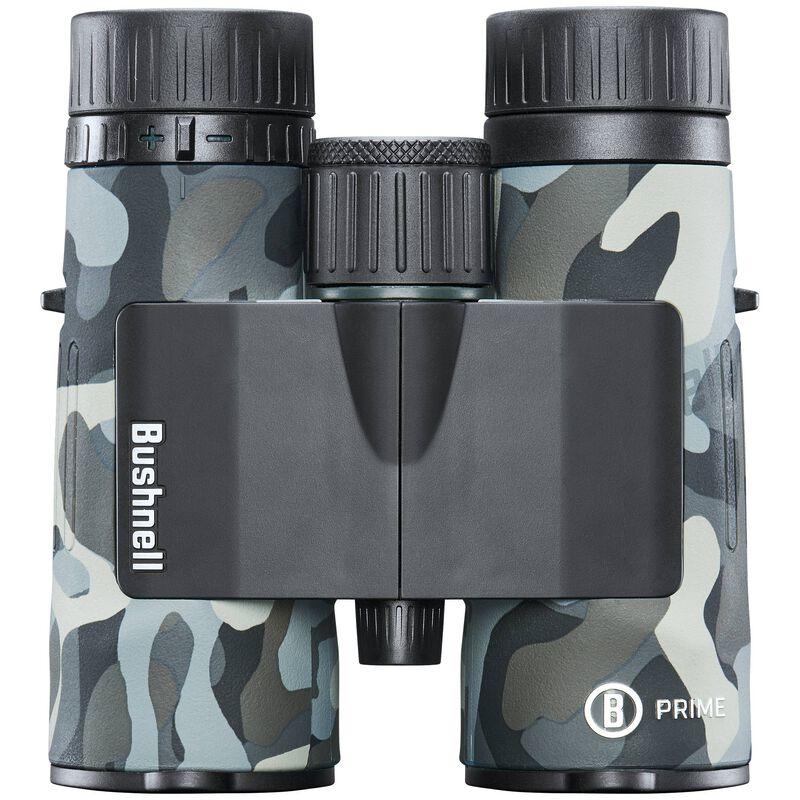 Bushnell Prime Blackout Camo 10x42 Binoculars Roof Prism FMC WP/FP