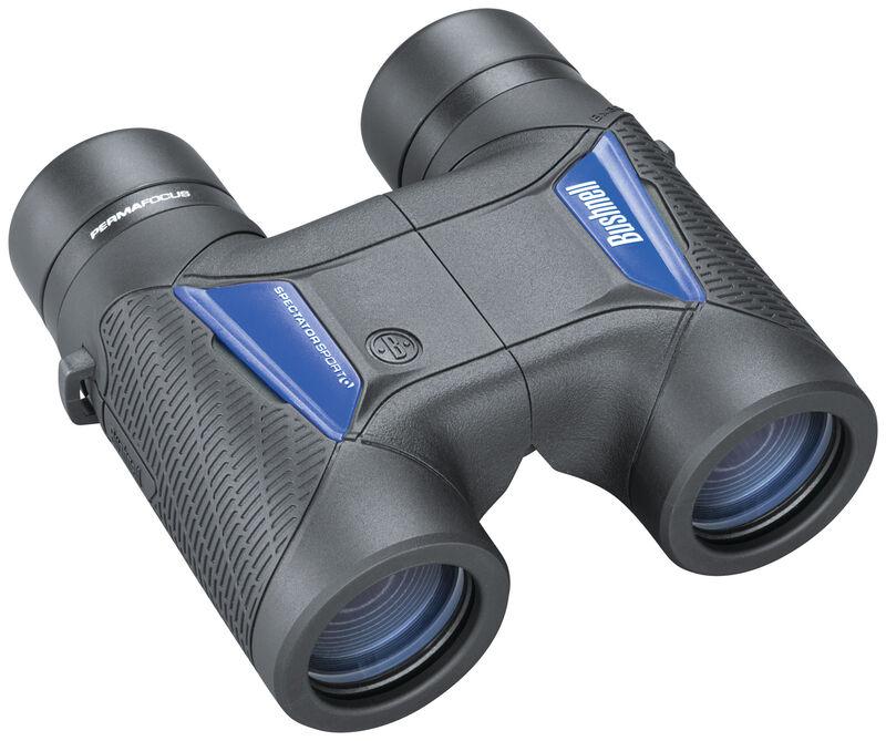 Bushnell 8x32 Spectator Sport Binocular Black