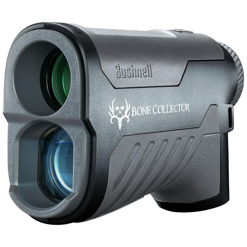 Bushnell Bone Collector 1000 Yard Laser Rangefinder 6x25 Gen2 Brown