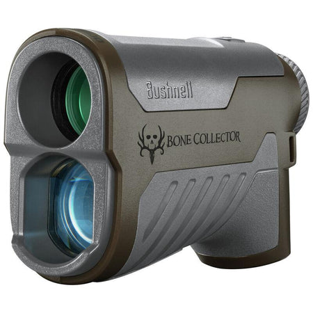 Bushnell 6x25 Bone Collector 1800 Gen2 Hunting Laser Rangefinder