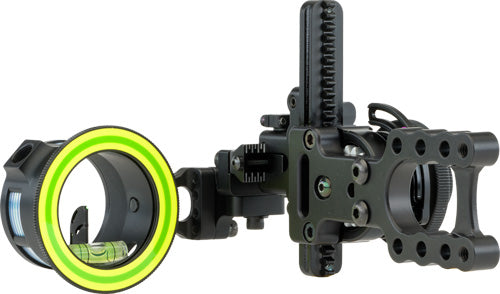 Spot Hogg Boonie Hard Mount Single Pin Archery Sight .010" Right Hand